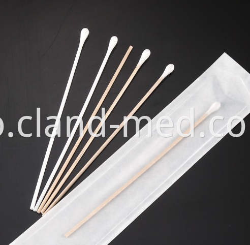 JT-ST0003B Applicator cotton swabs